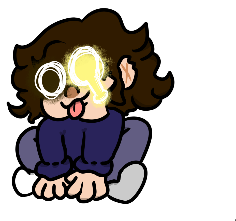 Cartoon Clipart (1110x960), Png Download