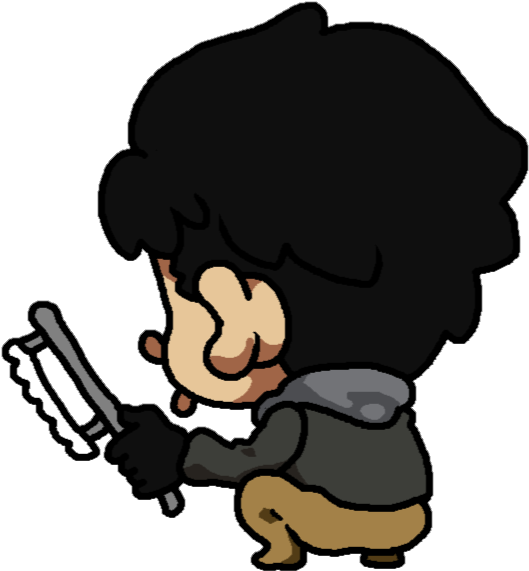 Cartoon Clipart (636x691), Png Download