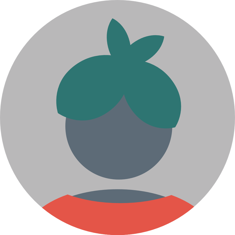 Patience - Emblem Clipart (800x800), Png Download