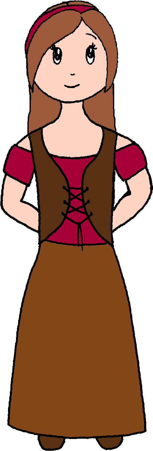 Clip Art - Png Download (509x1468), Png Download