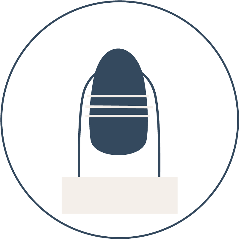 Advanced Nail Art Workshop 01 Clipart (834x834), Png Download