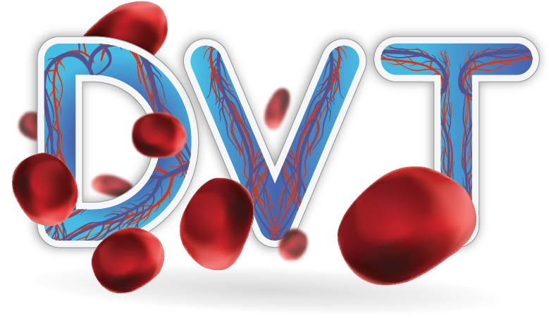 Deep Vein Thrombosis Clipart - Png Download (801x491), Png Download