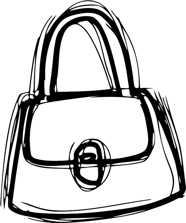 Womens Fashion Accessories Png Free Download - Fashion Accessories Png Clipart (820x830), Png Download