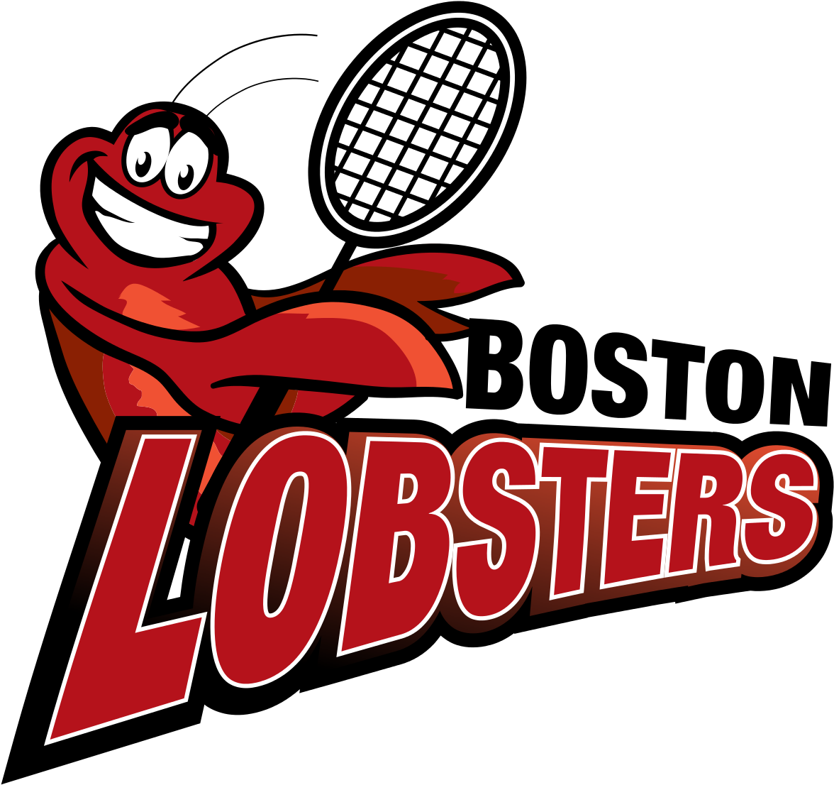 Boston Lobsters Logo Clipart (1200x1132), Png Download