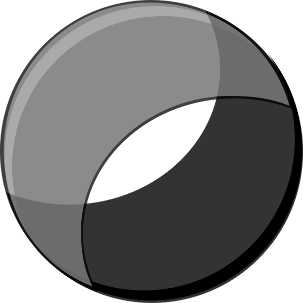 Ring - Železni Prstan Clipart (600x600), Png Download