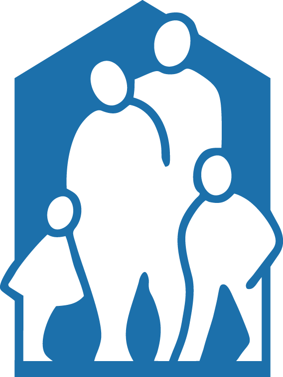 Interfaith Hospitality Network Clipart (568x758), Png Download