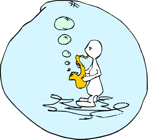 Transparent Bird Bird Beak Line Clipart For Animals - Lonesome Clipart - Png Download (600x566), Png Download