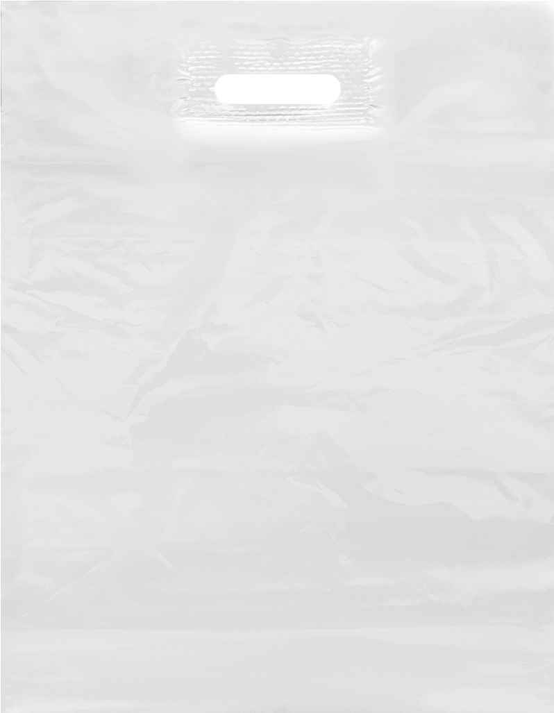 Plastic Bag Png - Plastic Bag Design Png Clipart (1080x1332), Png Download