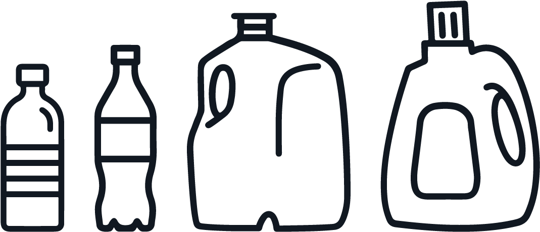 Glass Bottle Clipart (1650x751), Png Download
