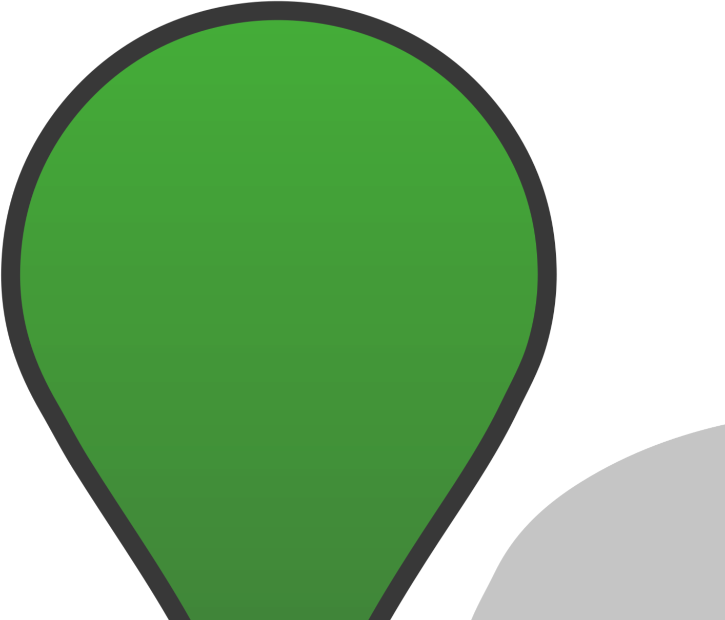 Sign Clipart (1600x1600), Png Download