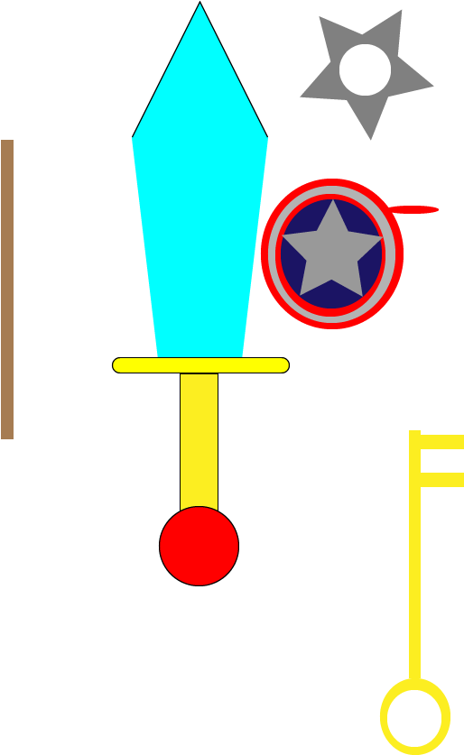 Circle Clipart (1024x1024), Png Download