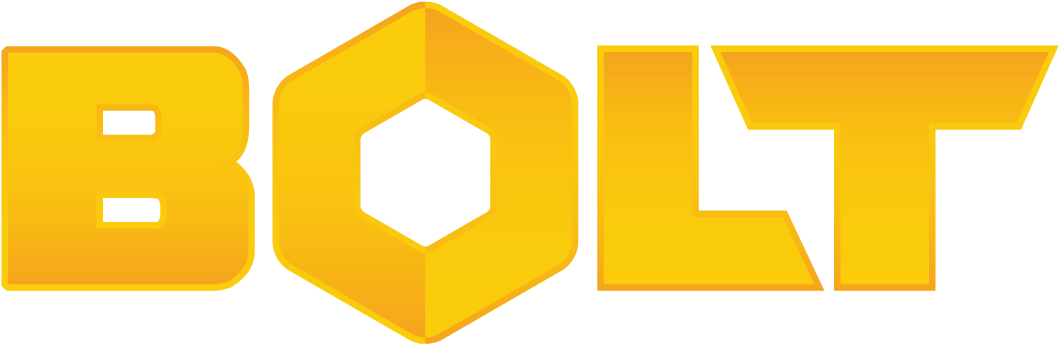 Bolt Clipart (1200x480), Png Download