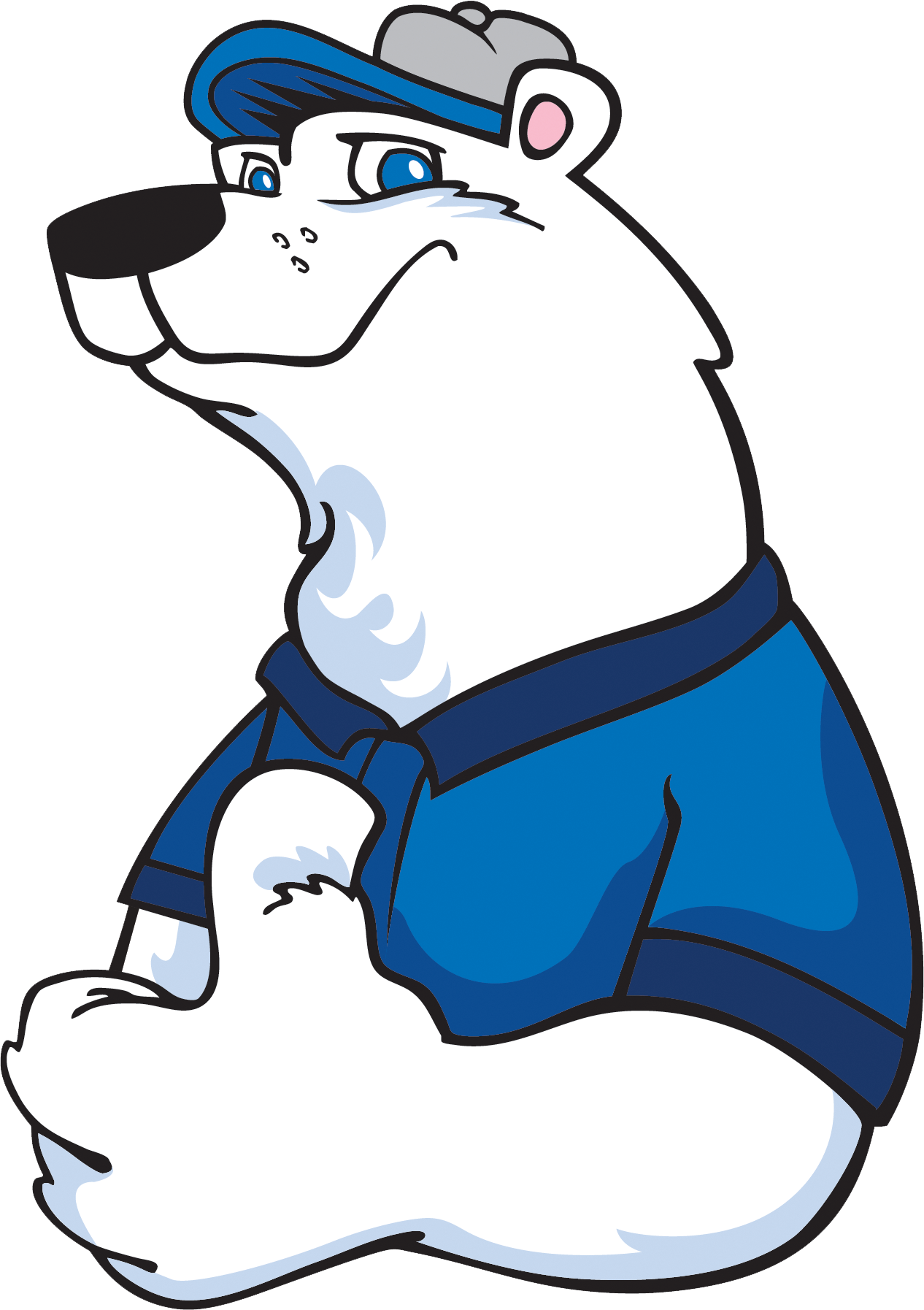 Clip Art - Png Download (1266x1794), Png Download