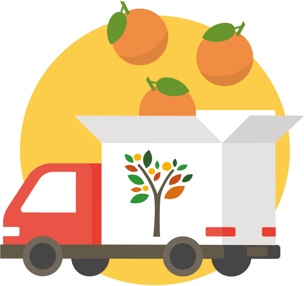 Leket Israel Clipart (1200x1200), Png Download