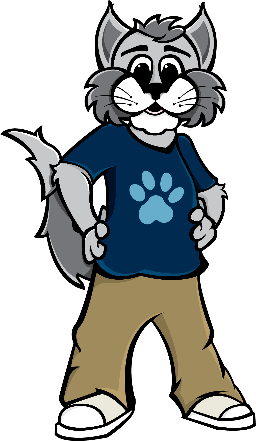 Cartoon Clipart (1122x1829), Png Download