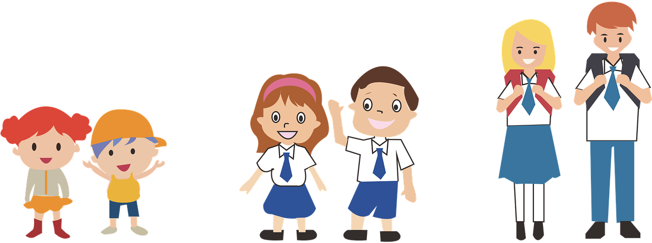 Elementary/primary School Lesson Plans &amp Clipart (1280x640), Png Download