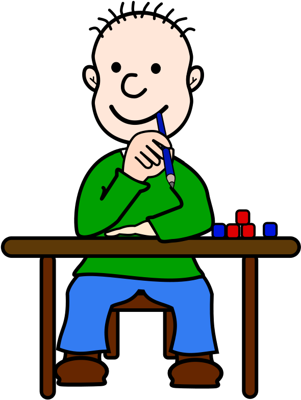 Parent Info Fox Road - Students Gif Transparent Background Clipart (605x800), Png Download