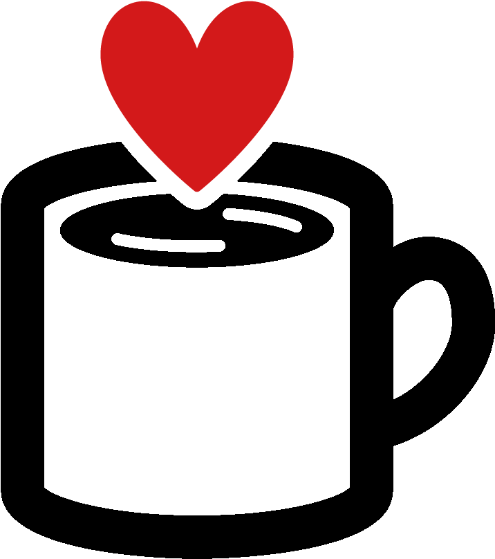 Heart Clipart (725x872), Png Download