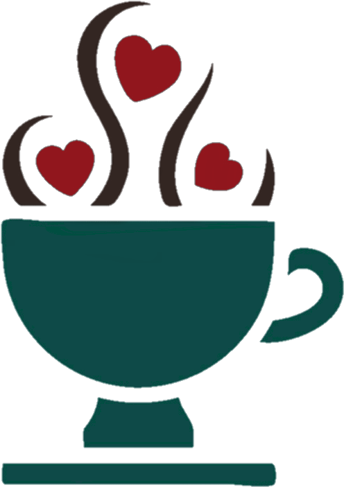 Aslında Hepimizin Istediği Bir Yudum Kahve Clipart (720x814), Png Download