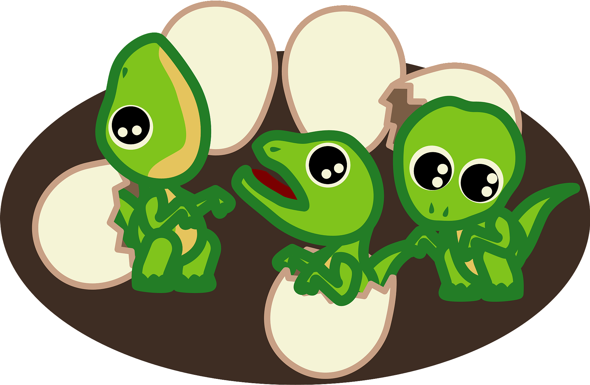 Cartoon Clipart (1920x1252), Png Download