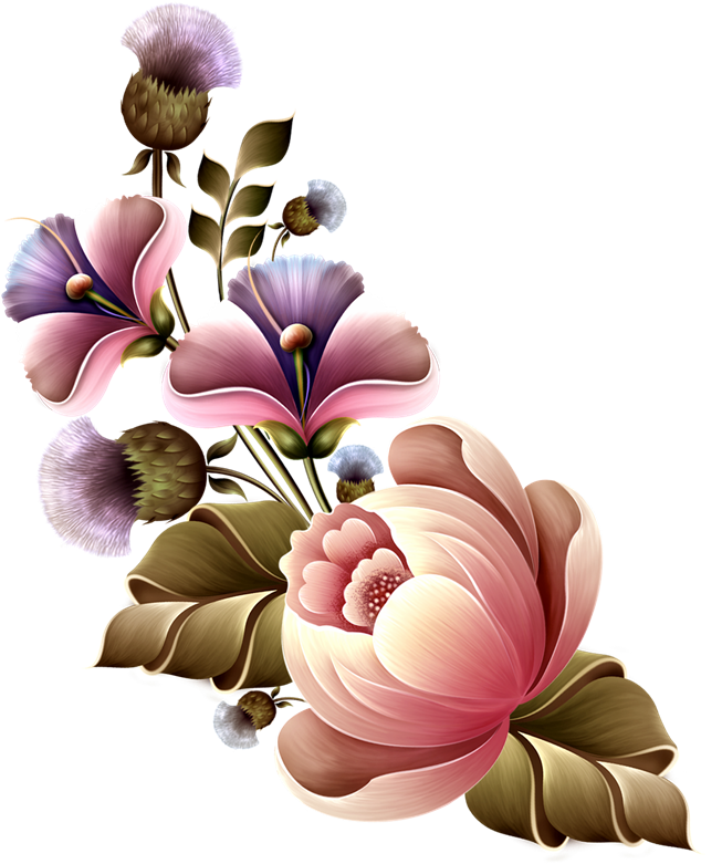 اسعد الله مسائكم بالصلاة على محمد وال محمد Clipart (692x850), Png Download