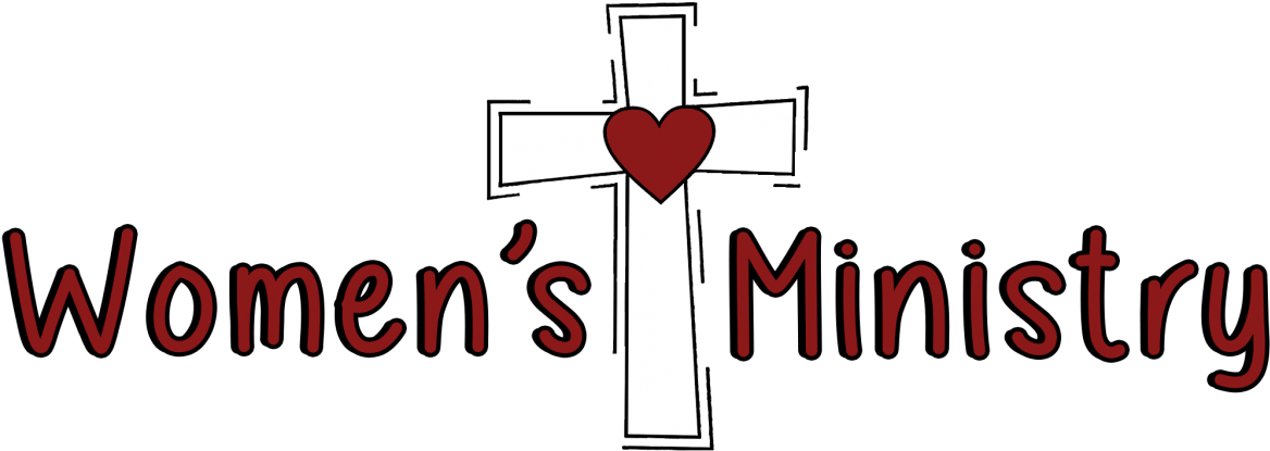 Women"s Ministry Clipart - Heart - Png Download (1200x464), Png Download