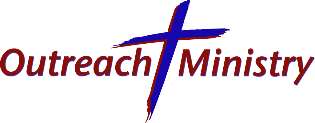 Outreach Ministry Clip Art Gallery - Outreach Ministry Clip Art - Png Download (1024x400), Png Download