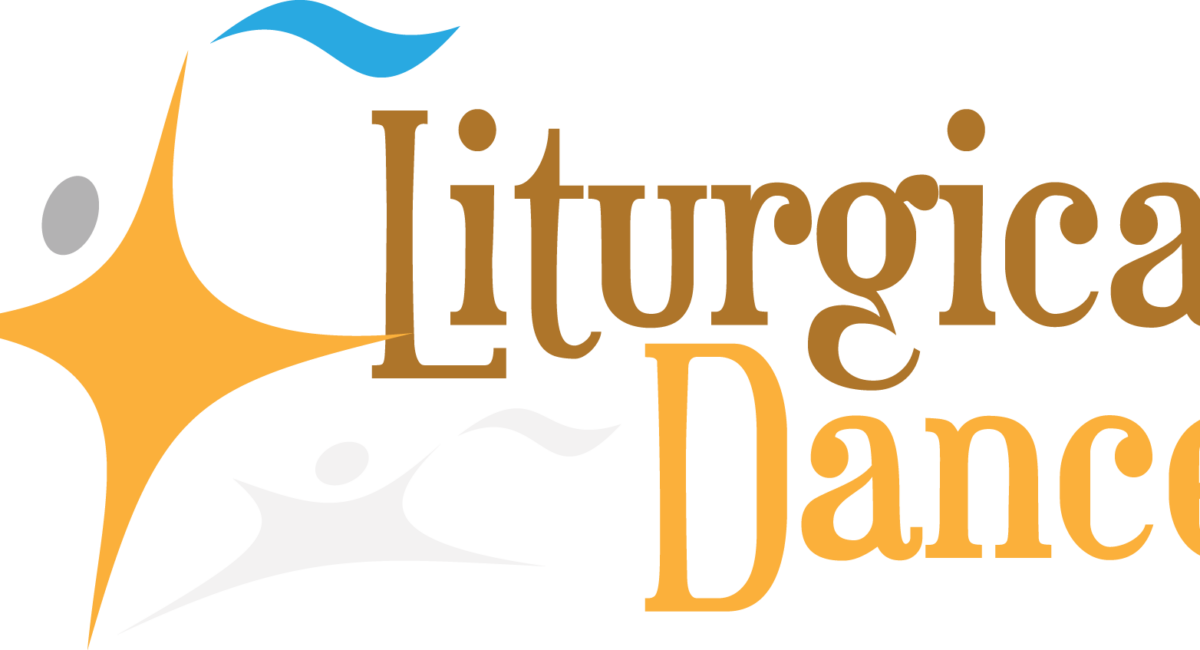 Mission Clipart Liturgical Minister - Dance Liturgy Clipart - Png Download (1200x650), Png Download