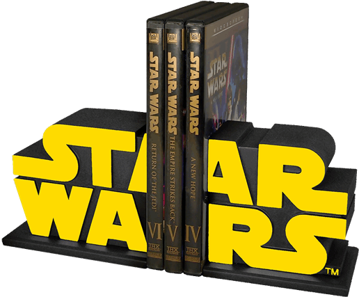 Library Of Clipart Freeuse Download Book Ends Png Files - Lego Star Wars Transparent Png (600x600), Png Download