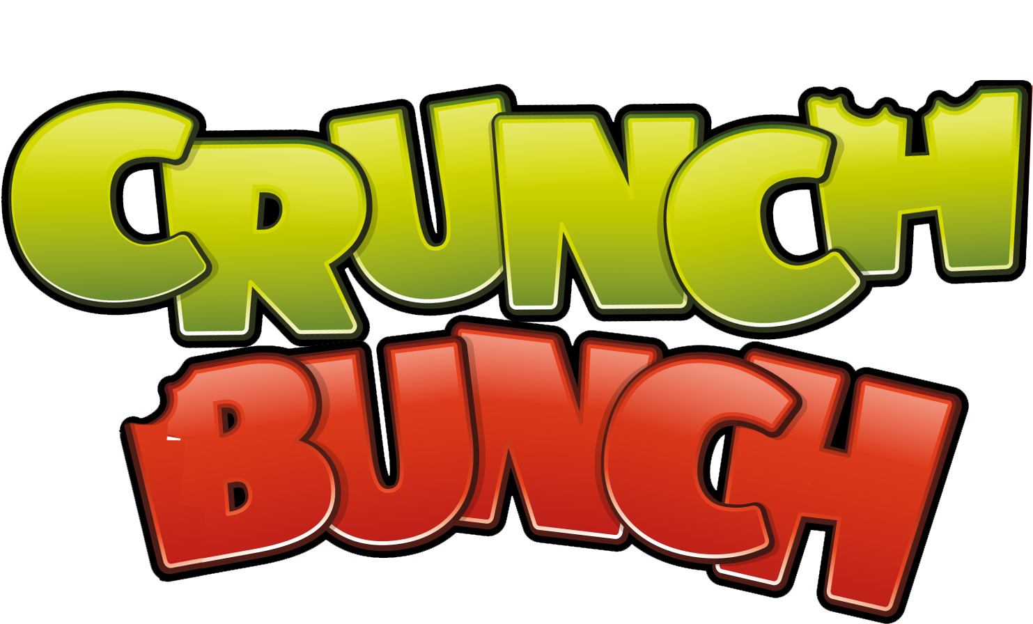 Veggie Run Game Coming Clipart (1558x964), Png Download