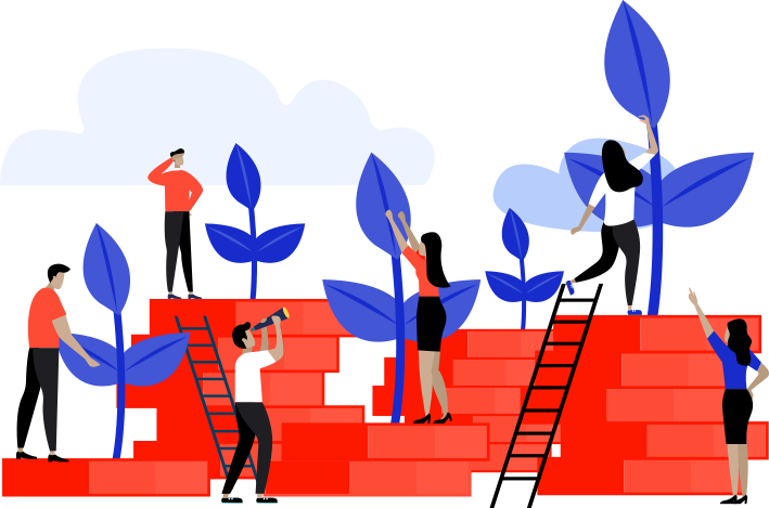 Business Clipart (709x469), Png Download