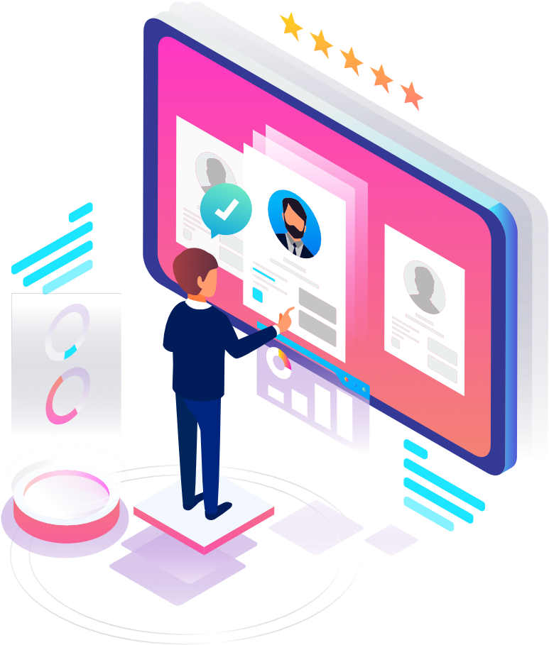 C Net Developers Clipart (800x960), Png Download