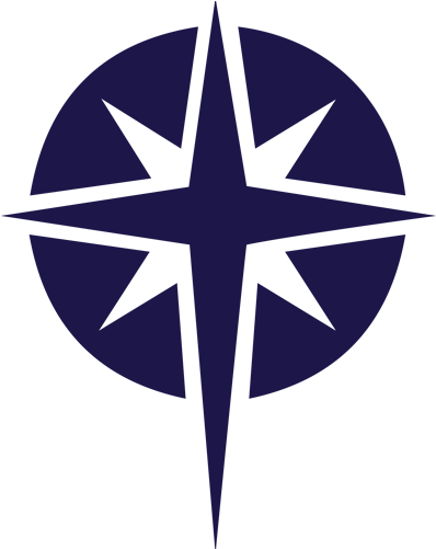 Bethlehem Church - Star Of Bethlehem Logo Clipart (814x550), Png Download