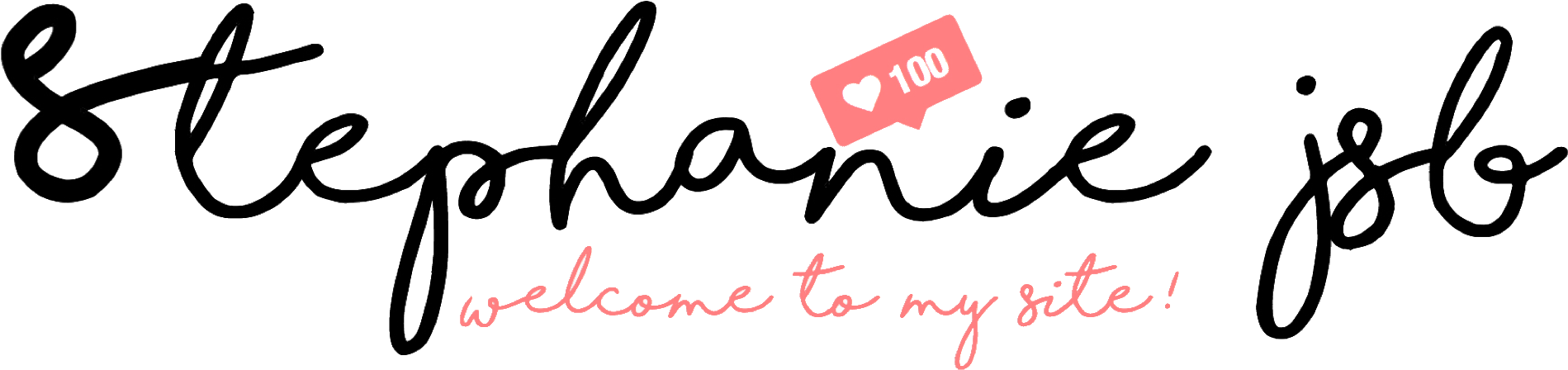 Calligraphy Clipart (2048x617), Png Download