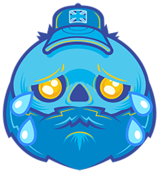 Cry - Toy Clipart (618x618), Png Download