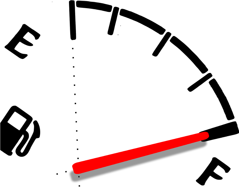 Gas Gauge Png Clipart Full Size Clipart (5541487) PinClipart