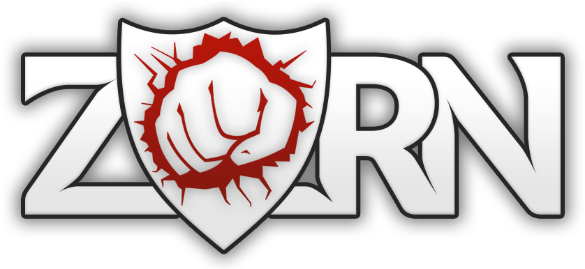 Zorn Albion Online Clipart (884x385), Png Download