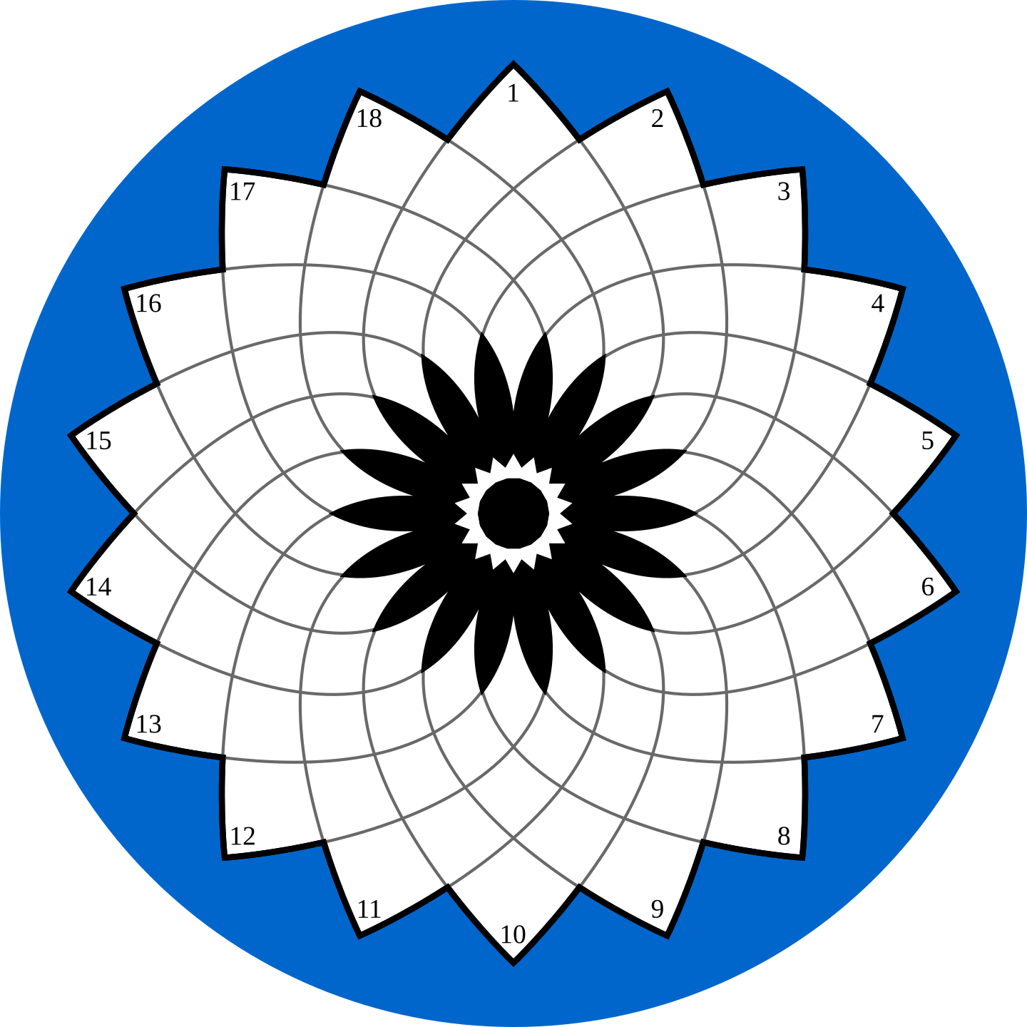 Truffe Noire Traiteur Clipart (1440x1440), Png Download