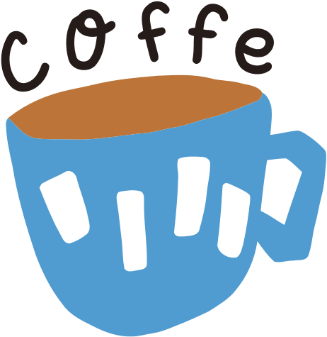 #coffee #cup #coffeeup Clipart (500x500), Png Download