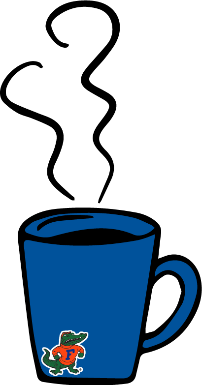 Cafe - Coffee Cup Clipart (410x783), Png Download