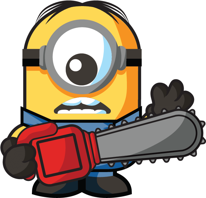 Toy Clipart Jail, Toy Jail Transparent Free For Download - Mineez Minions Clip Art - Png Download (960x960), Png Download
