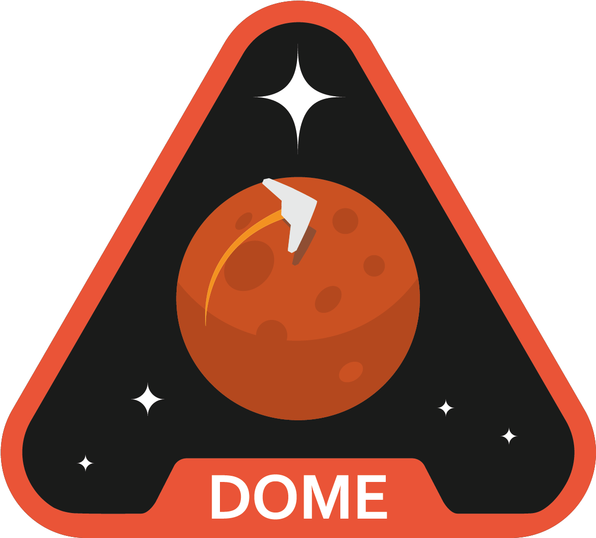 Dome - Circle Clipart (1200x1200), Png Download