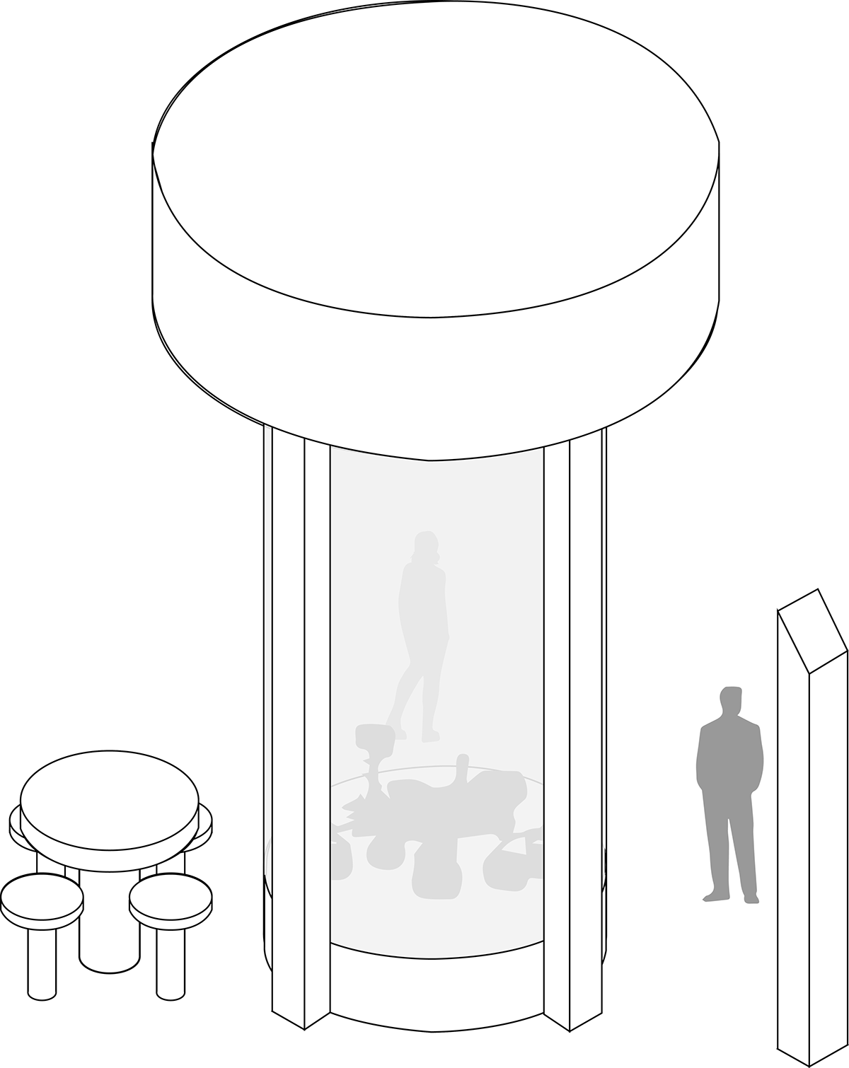 Illustration Clipart (1200x1510), Png Download