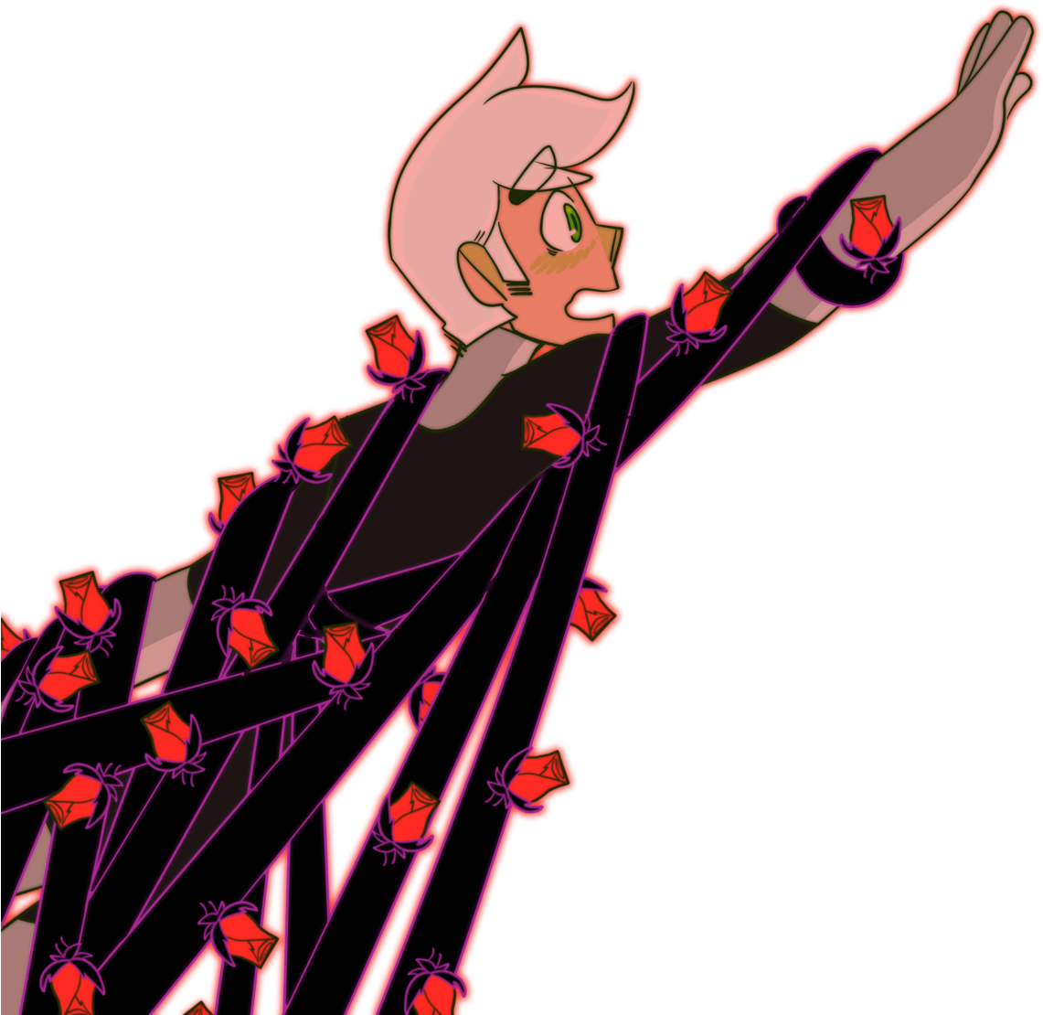 Cartoon Clipart (1280x1280), Png Download