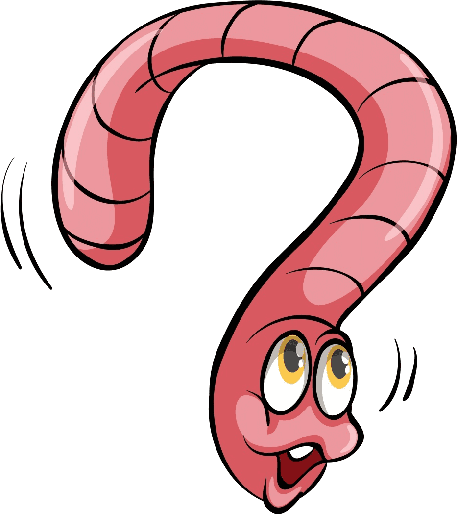 Mind Reading Tech To Turn Speech Intent Into Text - Worms Graphic Clipart (1000x1113), Png Download