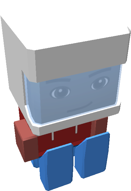 Cartoon Clipart (768x768), Png Download