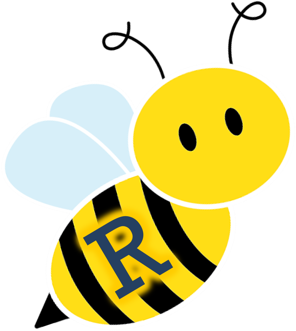 Robinson School Spelling - Rs Spelling Clipart (1275x1225), Png Download