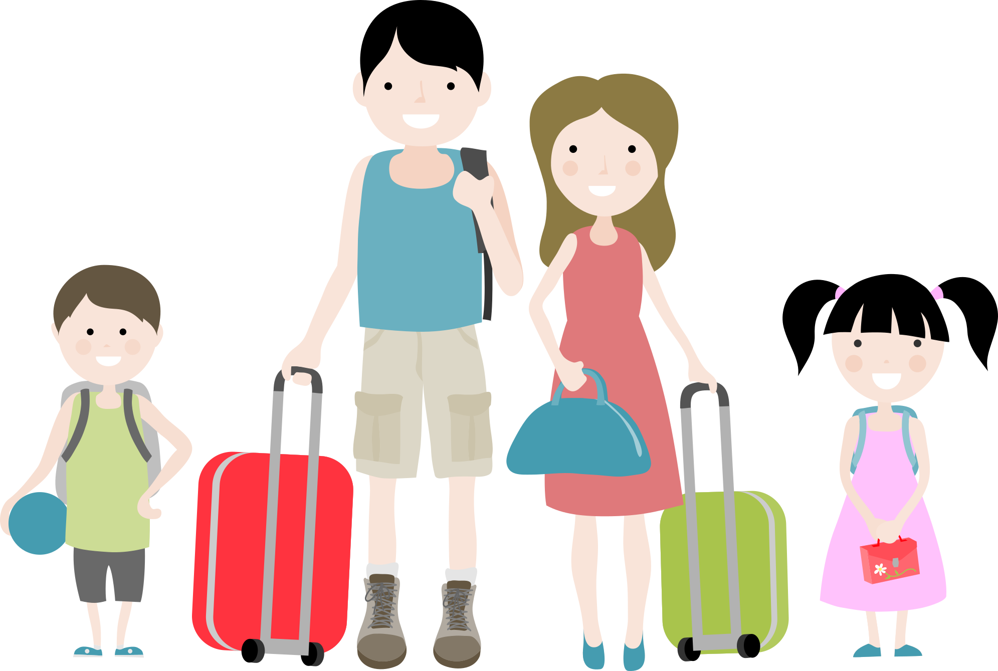 indian family clipart clipart æè¡ png download full size clipart 5542623 pinclipart pinclipart