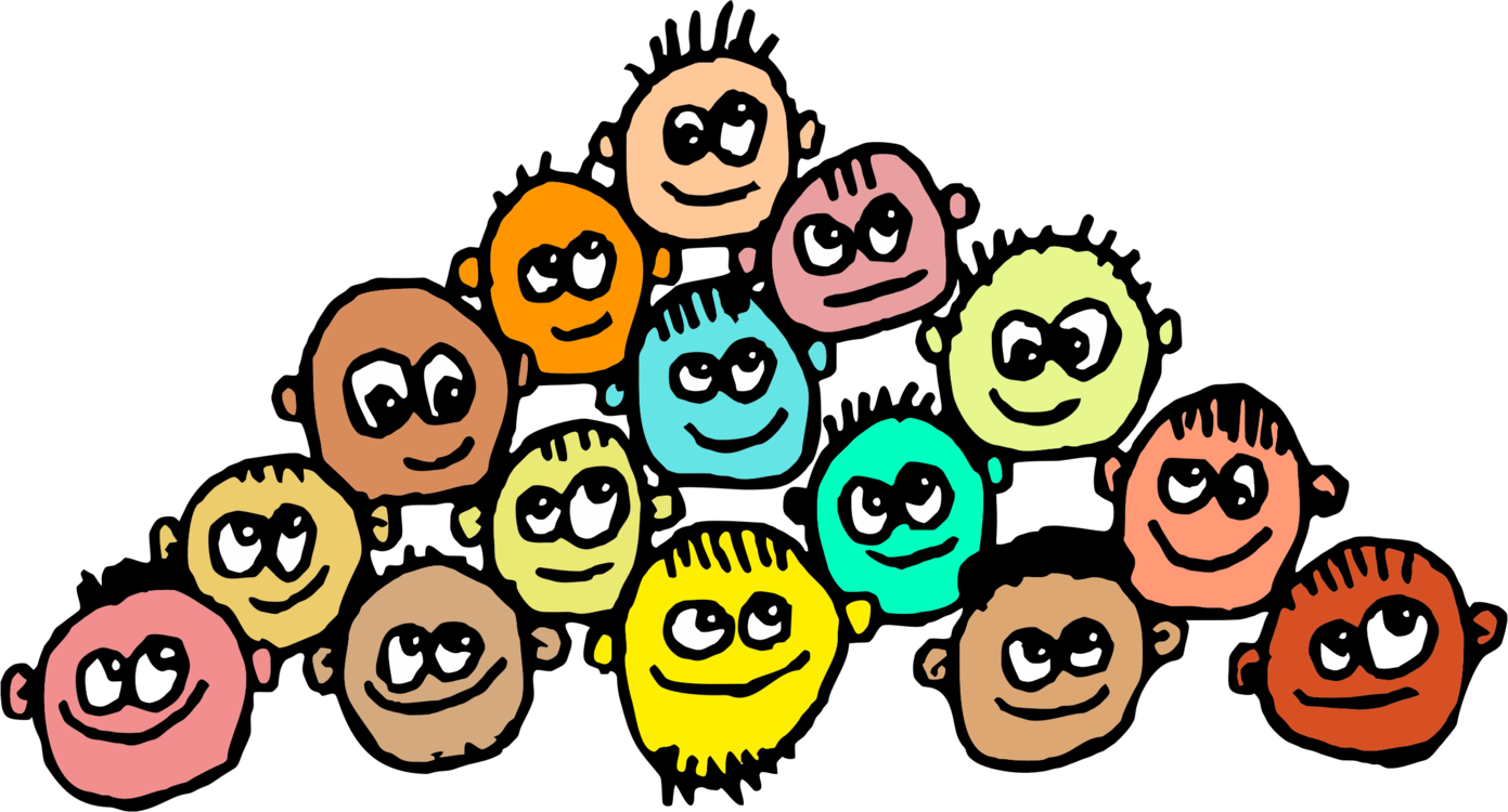 Emotion,human Behavior,plant - Personality Clipart Transparent - Png Download (1391x750), Png Download