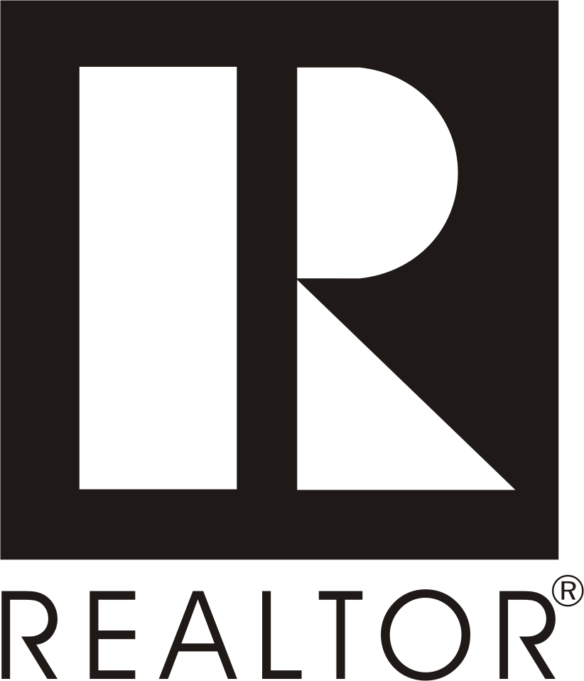 National Association Of Realtors Clipart Picture Royalty - Realtor Logo - Png Download (822x957), Png Download